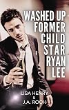 Washed Up Former Child Star Ryan Lee