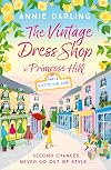 The Vintage Dress Shop in Primrose Hill: Part Three: A Stitch in Time