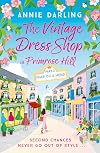 The Vintage Dress Shop in Primrose Hill: Part Two: Make Do and Mend