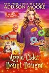 Apple Cider Donut Danger