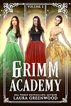Grimm Academy Volume 2