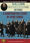 A Comparative Study of Byrd Songs