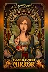 A Blackened Mirror (Memoirs of the Borgia Sibyl Book 1)