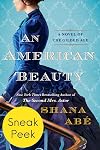 An American Beauty [Sneak Peek]