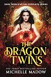 The Dragon Twins: The Complete Series