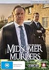 Midsomer Murders: Complete Season 23