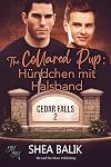 The Collared Pup (Cedar Falls #2)