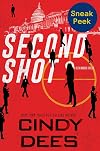 Second Shot: Sneak Peek (A Helen Warwick Thriller Book 1)