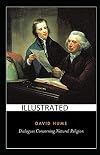 Dialogues Concerning Natural Religion Illustrated