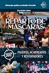 Reparto de máscaras (Spanish Edition)