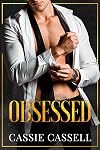 Obsessed (Sugar & Silk Book 1)