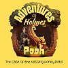 Adventures of Holmes and Pooh: The Case of the Missing Honey Pots