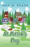 St. Patrick's Fray (The Juniper Junction Cozy Holiday Mystery Series)