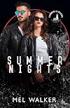 Summer Nights: Part of the Summers of Seaside Series