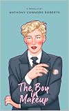 The Boy In Makeup (Gay Romance)