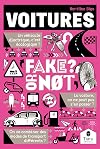 Voitures, Fake or not ?