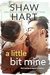 A Little Bit Mine (Knight Security Book 3)