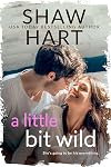 A Little Bit Wild (Knight Security Book 2)