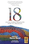 18: Jewish Stories Translated from 18 Languages