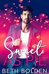 Sweet as Pie: a MM Grumpy/Sunshine Standalone