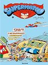 Supermatou, T01