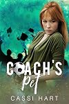 Coach's Pet