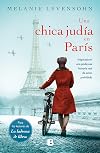 Una chica judia en paris (Spanish Edition)
