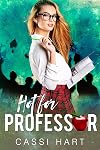 Hot for Professor