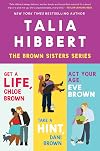 The Brown Sisters Series: Three Book Set