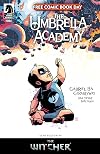Free Comic Book Day 2023 (General) (Dark Horse FCBD)