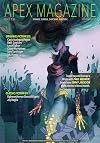 Apex Magazine 136 (March 2023)