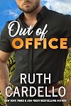 Out of Office (The Twin Find Book 2)