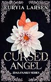Cursed Angel: Dark Hearts Mafia