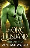 Her Orc Husband
