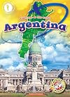 Argentina - Countries of the World, Engaging Geographical Non-Fiction Reading for Grade 2 - Blastoff! Readers Collection