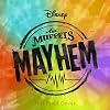 The Muppets Mayhem: Music from the Disney+ Original Series