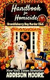 Handbook for Homicide (Brambleberry Bay Murder Club 3)