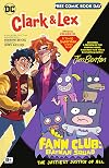 Clark & Lex and Fann Club: Batman Squad FCBD Special Edition #1: 2023 (Free Comic Book Day)