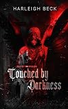 Touched by Darkness: (Sins of The Fallen Book 2)