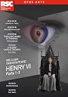 Shakespeare : Henry VI Parts I-III {2022 film}
