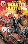 Star Wars: Bounty Hunters (2020-) #35