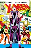 Uncanny X-Men Omnibus Vol. 5 (Uncanny X-Men (1963-2011))