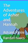 The Adventures of Asher and Hannah: Ash and Panini