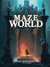 Maze World: Fantasy RolePlaying Game