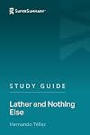 Lather and Nothing Else