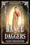 Dance Of Daggers: A Fairy Tale Retelling of Ali Baba and the Forty Thieves (Grimm Academy Book 19)