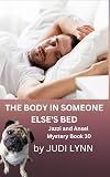 The Body in Someone Else's Bed: A Jazzi Zanders Mystery Book 10