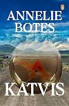 Katvis (Afrikaans Edition)
