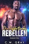 Die Gefährtin des Rebellen (Die Blauer Trost 7) (German Edition)