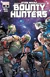 Star Wars: Bounty Hunters (2020-) #36